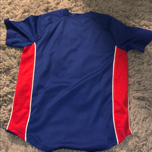 chicago cubs t shirt (sold on mercari) - Picture 2 of 3